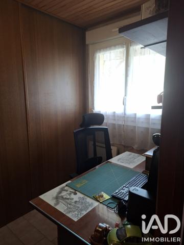 Maison à vendre 6 pièces 87,66 m² Jaux