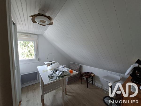 Maison à vendre 6 pièces 87,66 m² Jaux