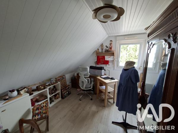 Maison à vendre 6 pièces 87,66 m² Jaux
