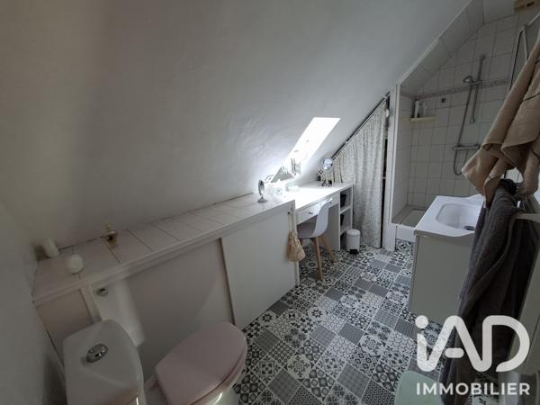 Maison à vendre 6 pièces 87,66 m² Jaux