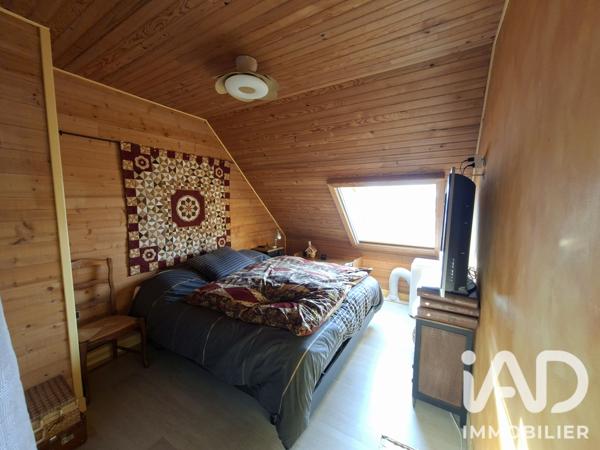 Maison à vendre 6 pièces 87,66 m² Jaux