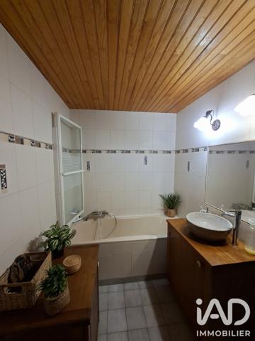 Maison à vendre 6 pièces 87,66 m² Jaux