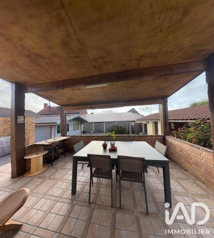 Maison à vendre 6 pièces 87,66 m² Jaux