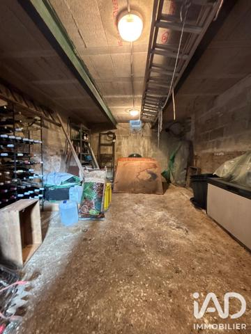 Maison à vendre 6 pièces 87,66 m² Jaux