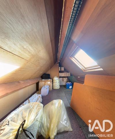 Maison à vendre 6 pièces 87,66 m² Jaux