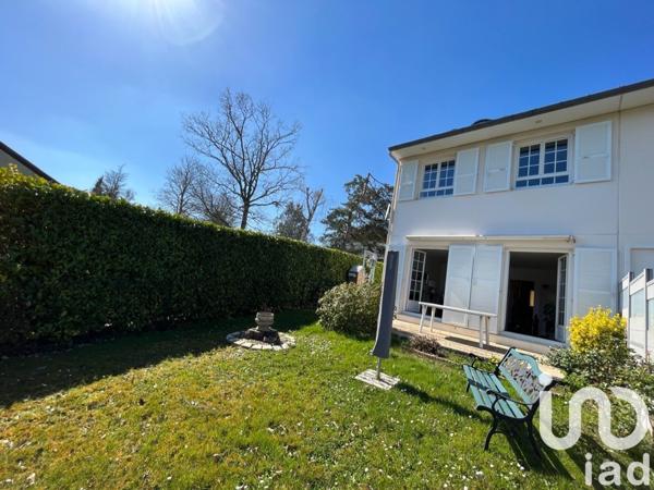 Maison 4 pièces de 86 m² à Domont (95330)