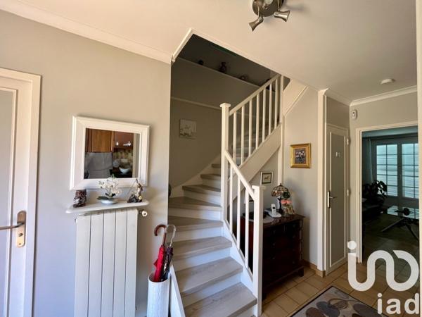 Maison 4 pièces de 86 m² à Domont (95330)