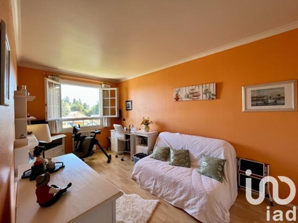 Maison 4 pièces de 86 m² à Domont (95330)