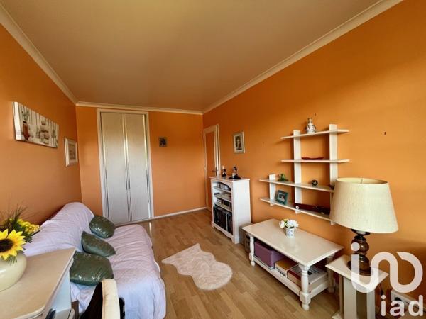 Maison 4 pièces de 86 m² à Domont (95330)