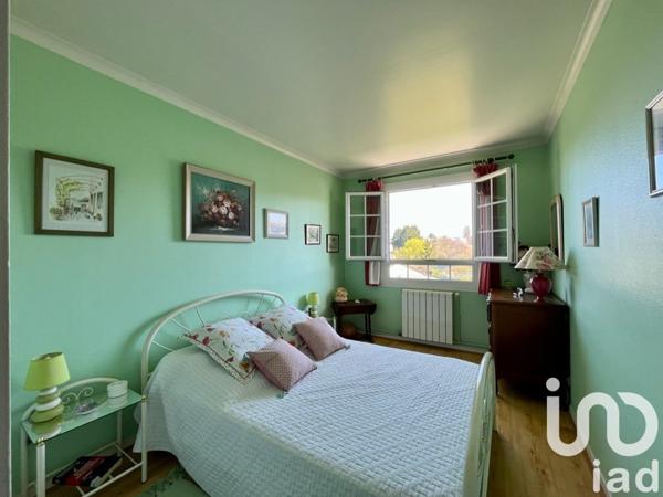 Maison 4 pièces de 86 m² à Domont (95330)