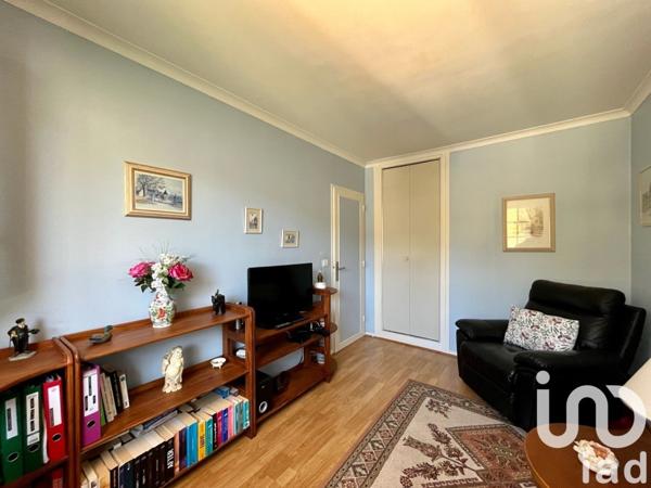 Maison 4 pièces de 86 m² à Domont (95330)