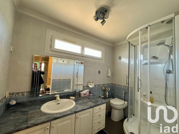 Maison 4 pièces de 86 m² à Domont (95330)