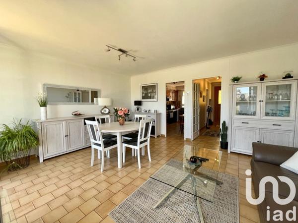 Maison 4 pièces de 86 m² à Domont (95330)