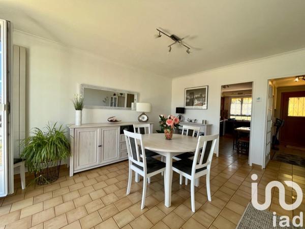 Maison 4 pièces de 86 m² à Domont (95330)