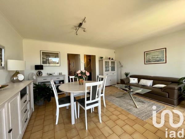 Maison 4 pièces de 86 m² à Domont (95330)