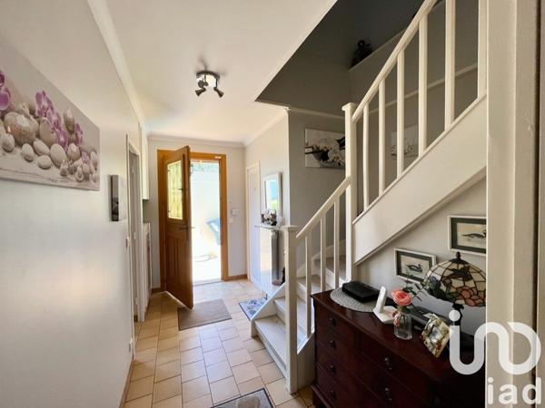 Maison 4 pièces de 86 m² à Domont (95330)