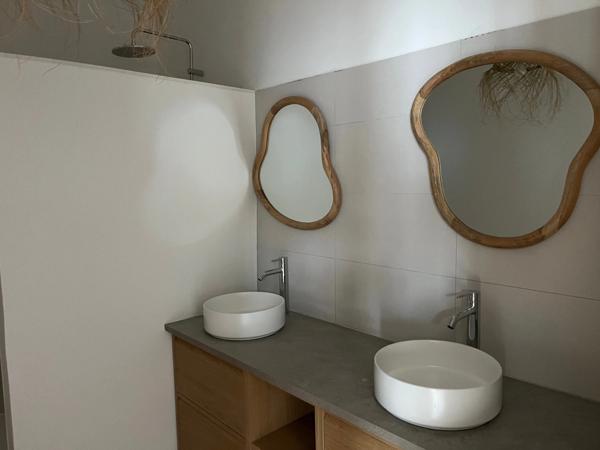 Appartement 94 m² rénové hyper centre LIBOURNE