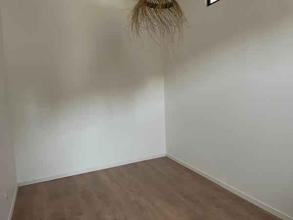 Appartement 94 m² rénové hyper centre LIBOURNE
