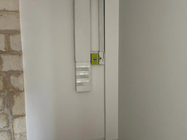 Appartement 94 m² rénové hyper centre LIBOURNE