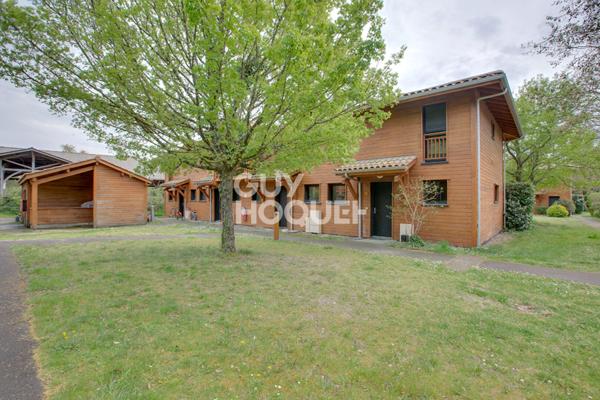 Appartement 3 pièces - Messanges