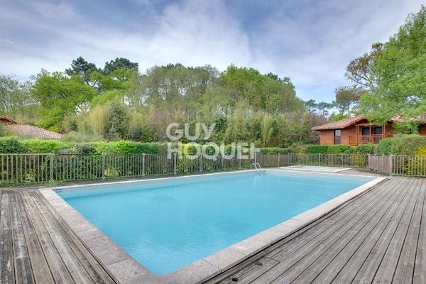 Appartement 3 pièces - Messanges