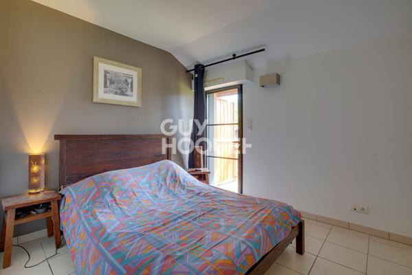 Appartement 3 pièces - Messanges