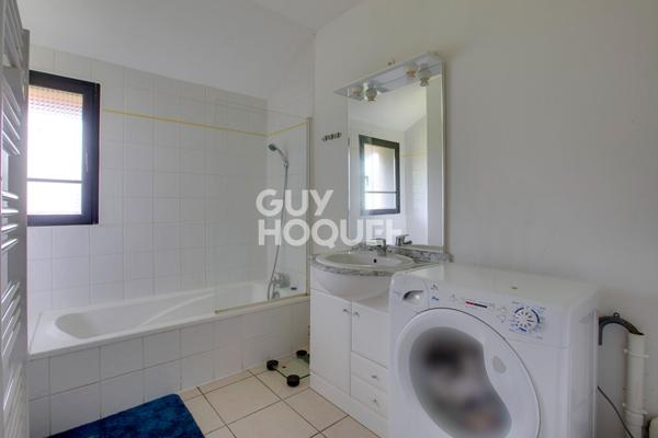 Appartement 3 pièces - Messanges