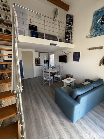 🏡 Maison à Port-la-Nouvelle, secteur du Lac 🌅