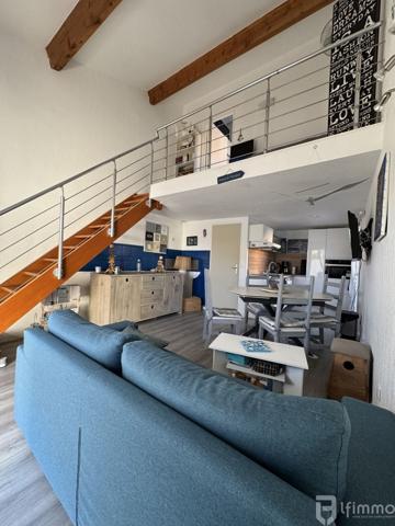 🏡 Maison à Port-la-Nouvelle, secteur du Lac 🌅