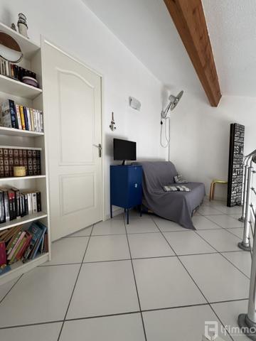 🏡 Maison à Port-la-Nouvelle, secteur du Lac 🌅