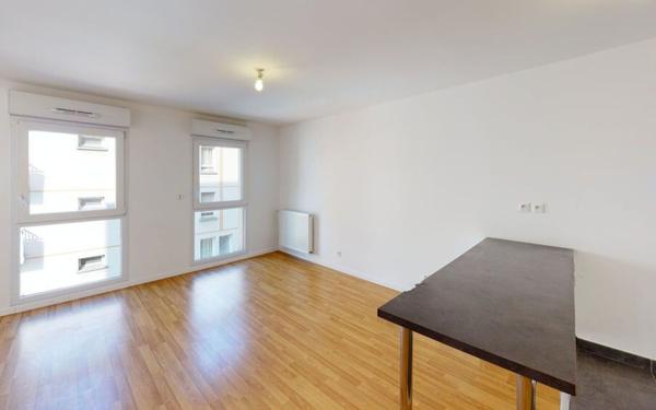 Appartement à louer    1 pièce • 32,41 m2 Le Havre
