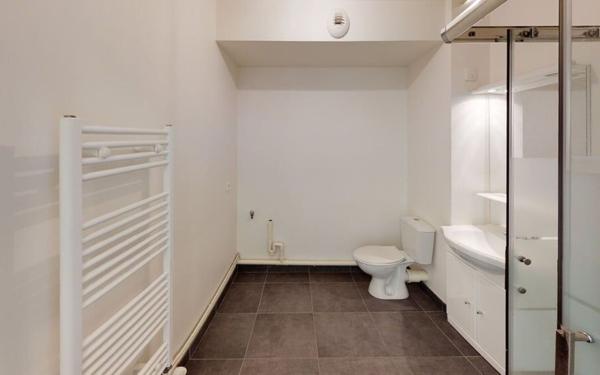 Appartement à louer    1 pièce • 32,41 m2 Le Havre