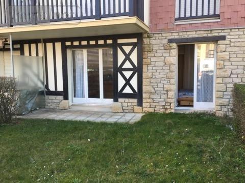 Appartement à vendre à Cabourg dans le Calvados (14390), ref : 14069-415