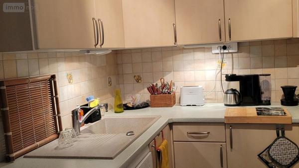 Appartement à vendre à Cabourg dans le Calvados (14390), ref : 14069-415