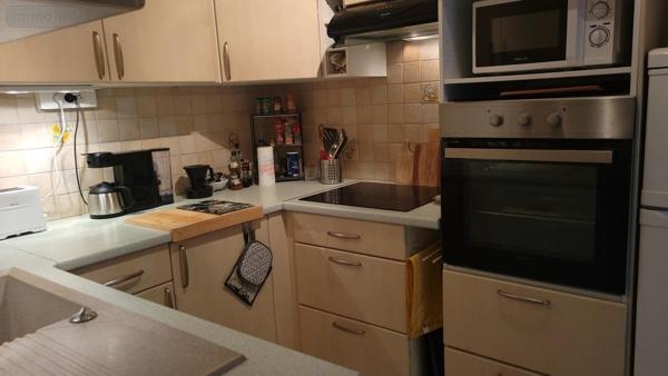 Appartement à vendre à Cabourg dans le Calvados (14390), ref : 14069-415