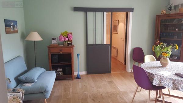 Appartement à vendre à Cabourg dans le Calvados (14390), ref : 14069-415