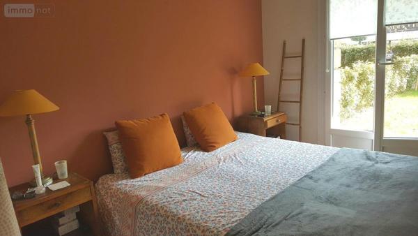 Appartement à vendre à Cabourg dans le Calvados (14390), ref : 14069-415