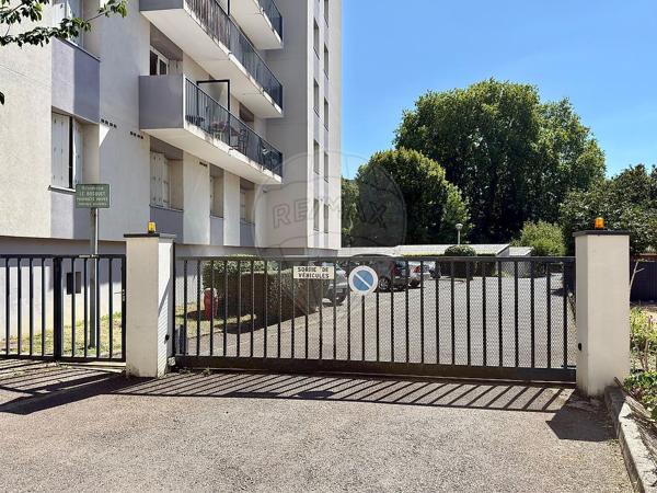 Stationnement à vendre - Nevers, Nièvre - 58