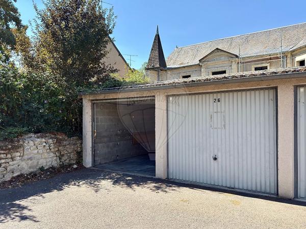 Stationnement à vendre - Nevers, Nièvre - 58