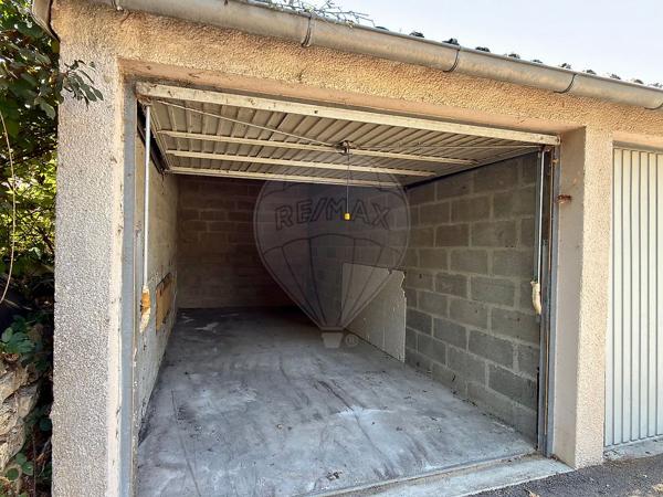 Stationnement à vendre - Nevers, Nièvre - 58