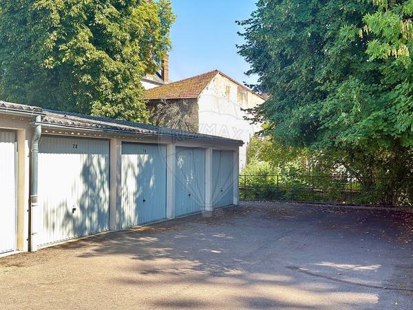Stationnement à vendre - Nevers, Nièvre - 58