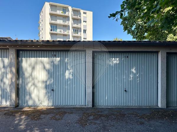 Stationnement à vendre - Nevers, Nièvre - 58
