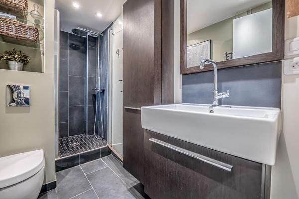 Maison / Duplex Paris 17EME 4 pièces 75 m2