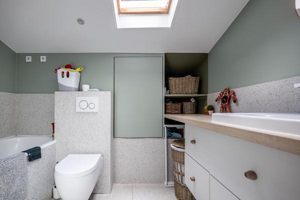 Maison / Duplex Paris 17EME 4 pièces 75 m2