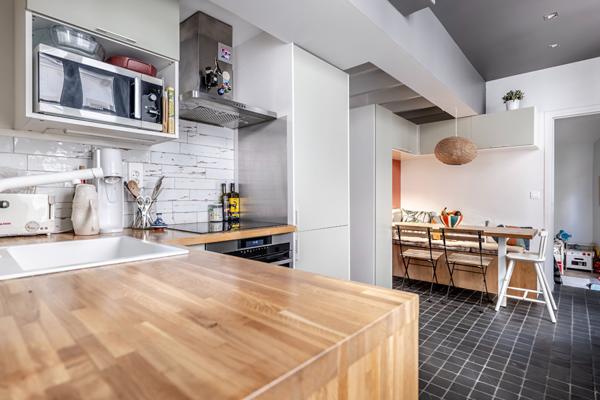 Maison / Duplex Paris 17EME 4 pièces 75 m2