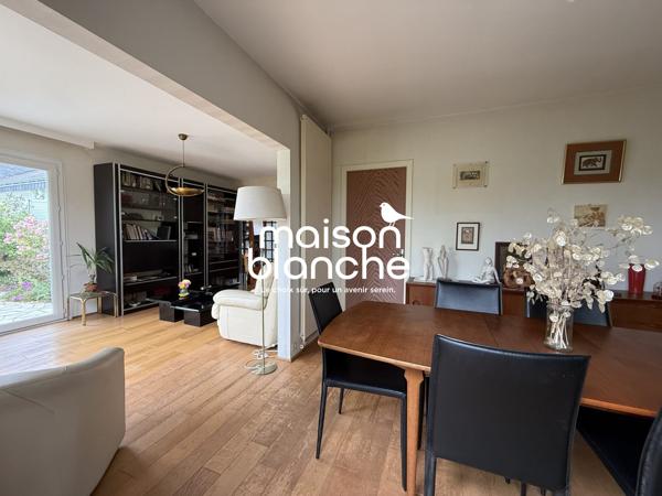 Maison individuelle