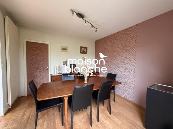 Maison individuelle