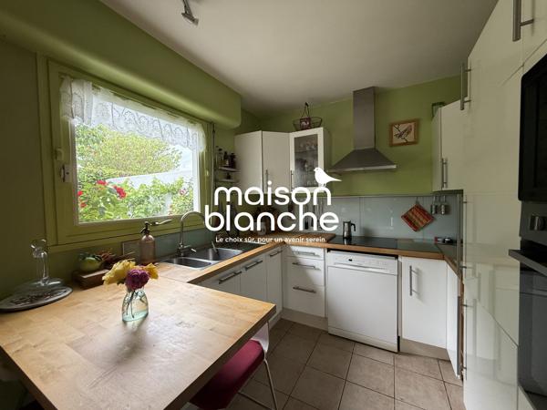 Maison individuelle