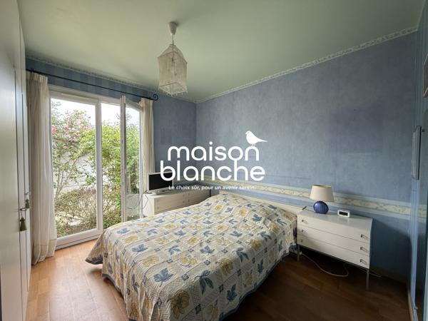 Maison individuelle