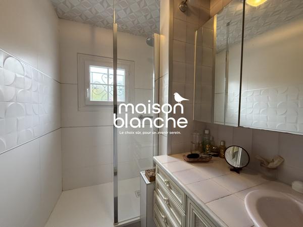 Maison individuelle